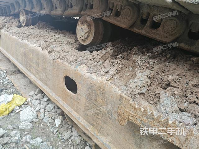 右托鏈輪+鏈筋（行走機(jī)構(gòu)）