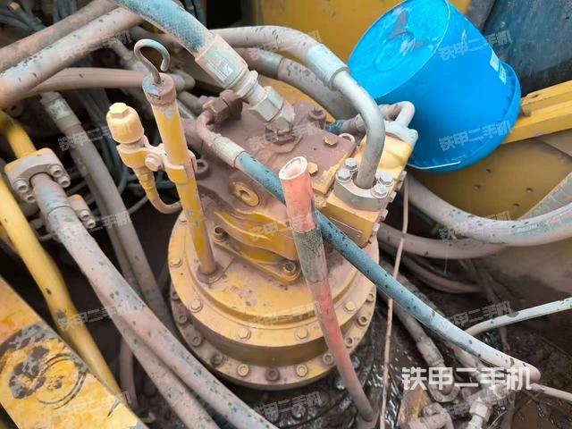 回转马达（上车部件）