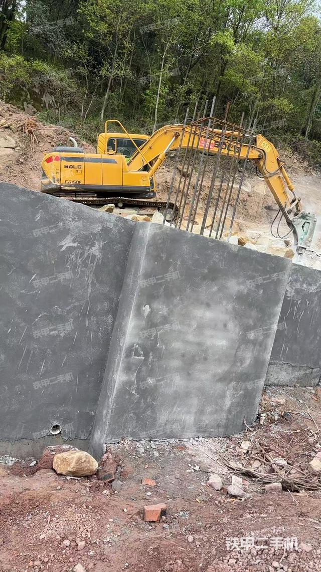 整机右后45°（整机外观）