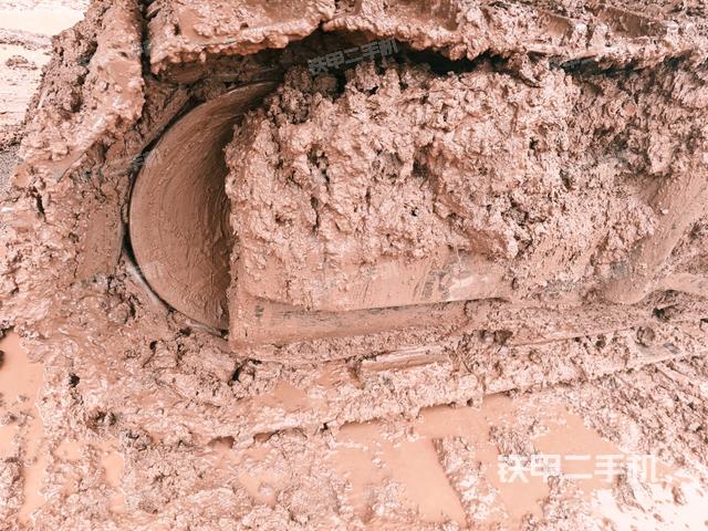 右导向轮（行走机构）