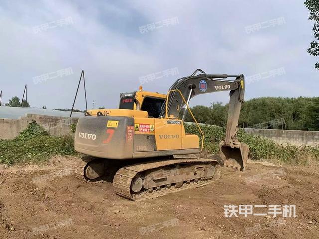 整机右后45°（整机外观）