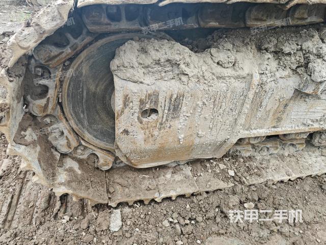 右導(dǎo)向輪（行走機(jī)構(gòu)）