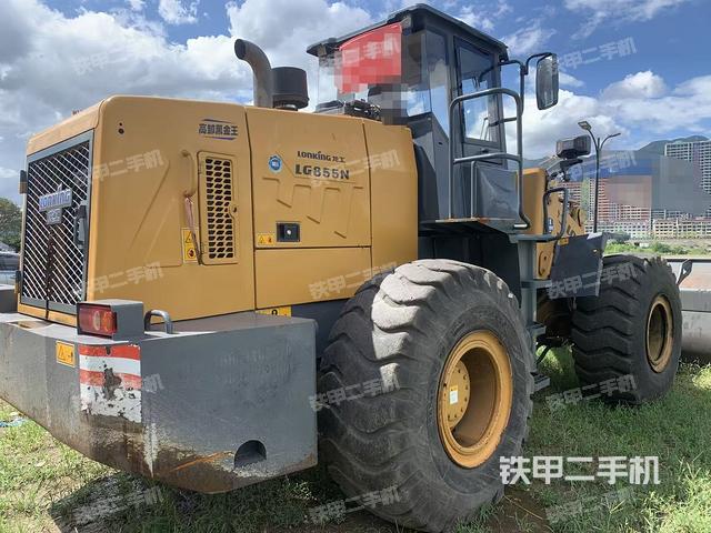 整机右后45°（整机外观及大件）