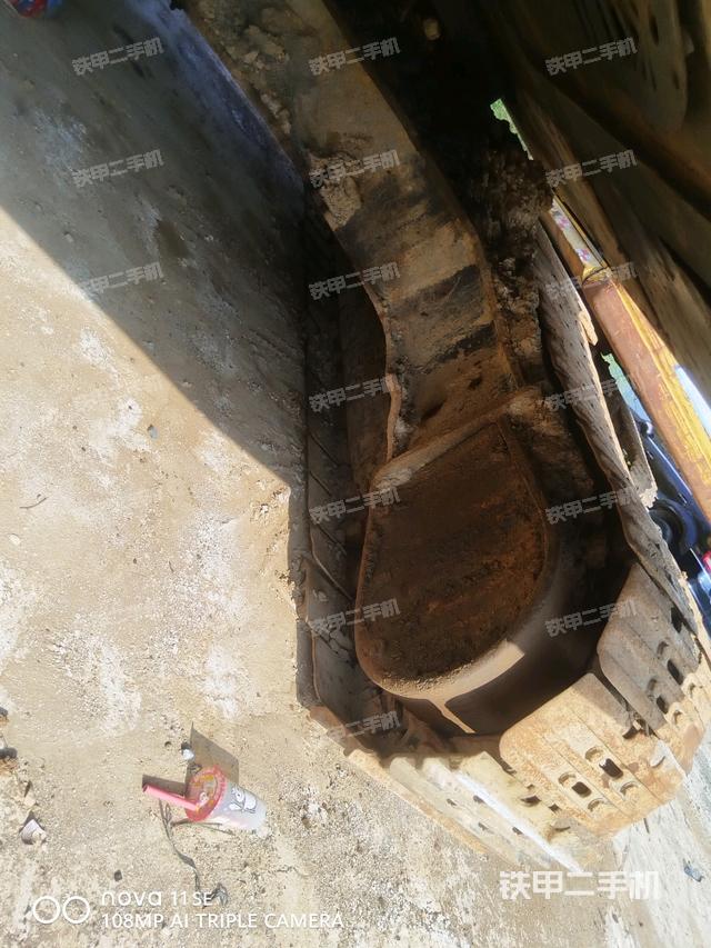 右托链轮+链筋（行走机构）