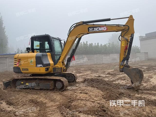 整机右后45°（整机外观）