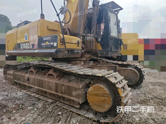 右前45（整机外观）