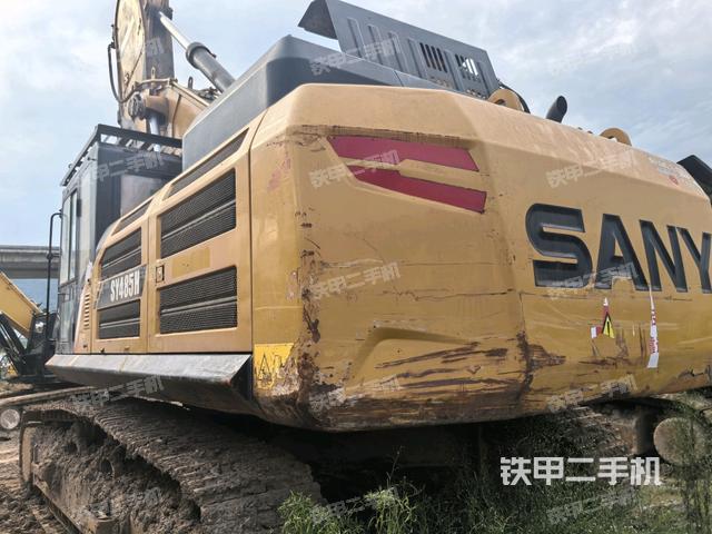 右后45（整机外观）