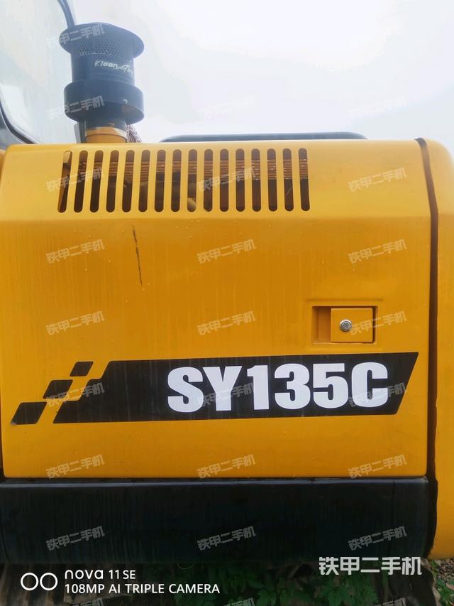 空滤仓整体（大件舱室）