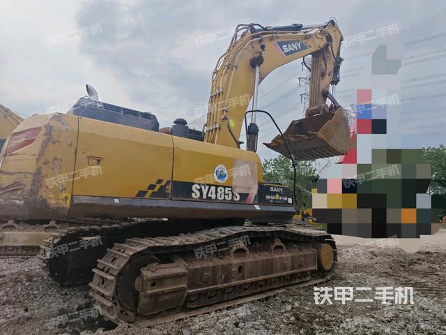 右后45（整机外观）