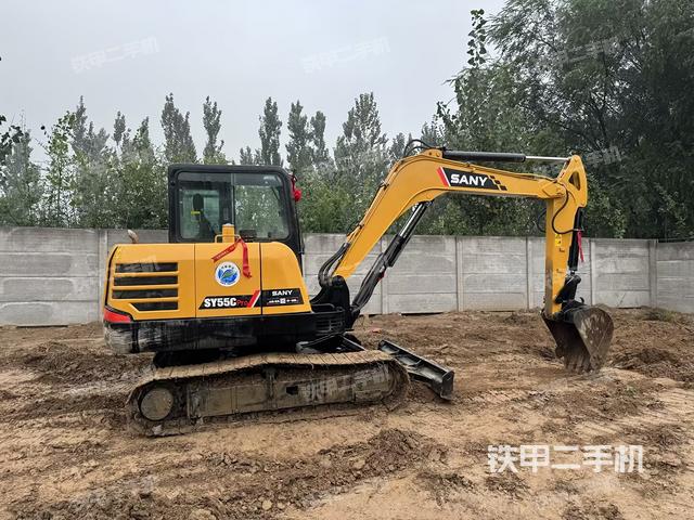 整机右后45°（整机外观）