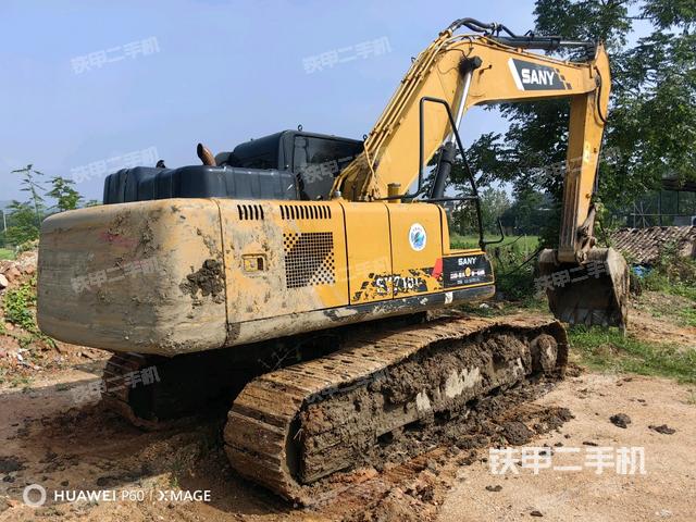 整機右后45°（整機外觀）