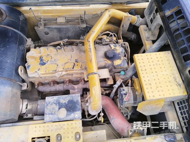 水箱+風扇特寫（上車部件）