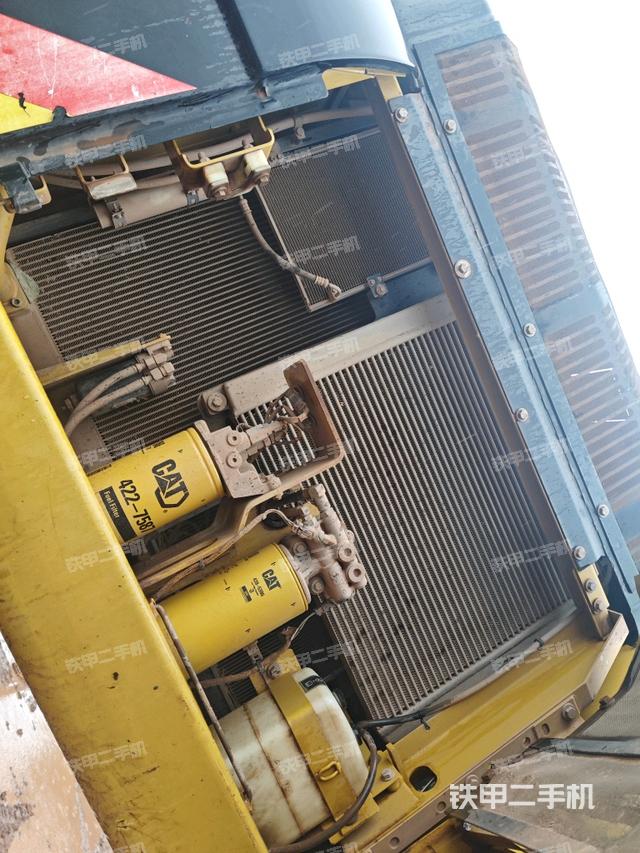 散热器室（大件舱室）