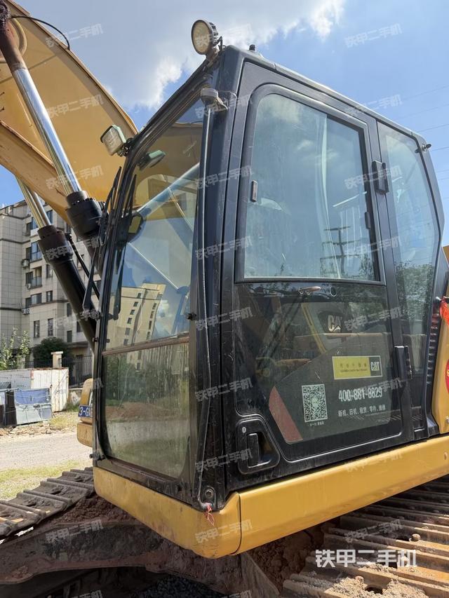 小时表（驾驶室部分）