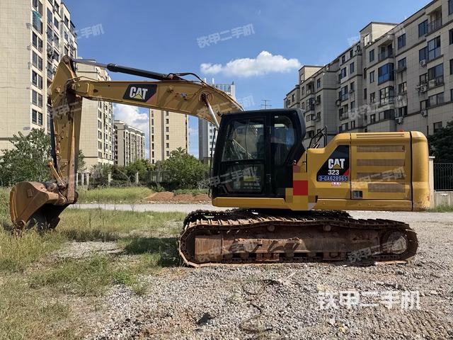 右后45（整机外观）