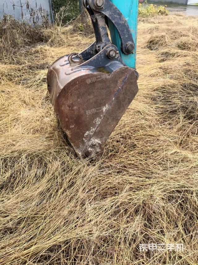 鏟斗45度（工作和回轉(zhuǎn)裝置）