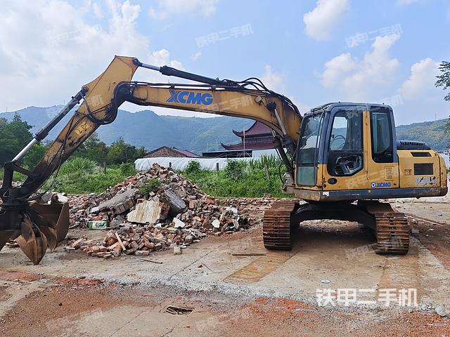 整机右后45°（整机外观）