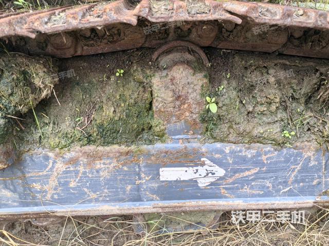 右托鏈輪+鏈筋（行走機(jī)構(gòu)）