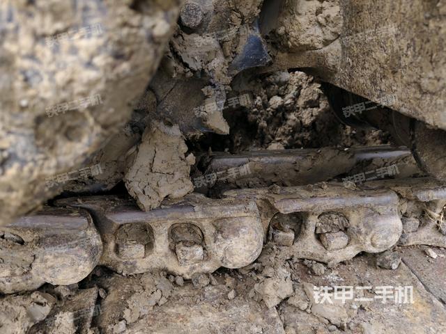 左驱动轮（行走机构）