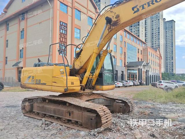 整机右后45°（整机外观）