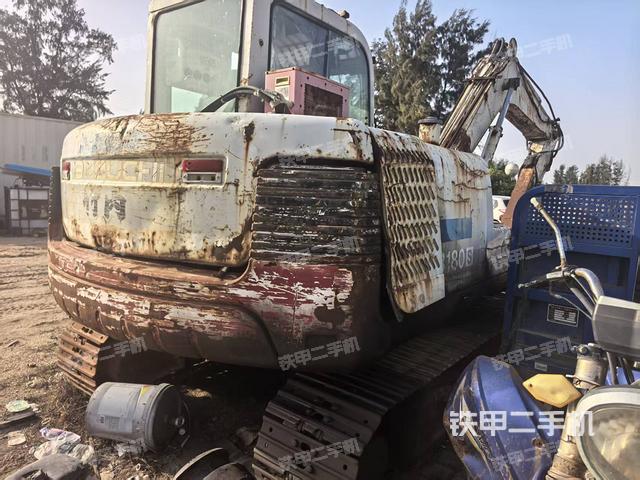 整機(jī)右后45°（整機(jī)外觀）