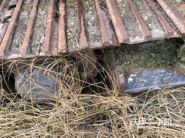 右導(dǎo)向輪（行走機(jī)構(gòu)）