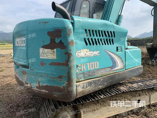 整機右后45°（整機外觀）