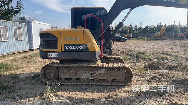 整机右后45°（整机外观）