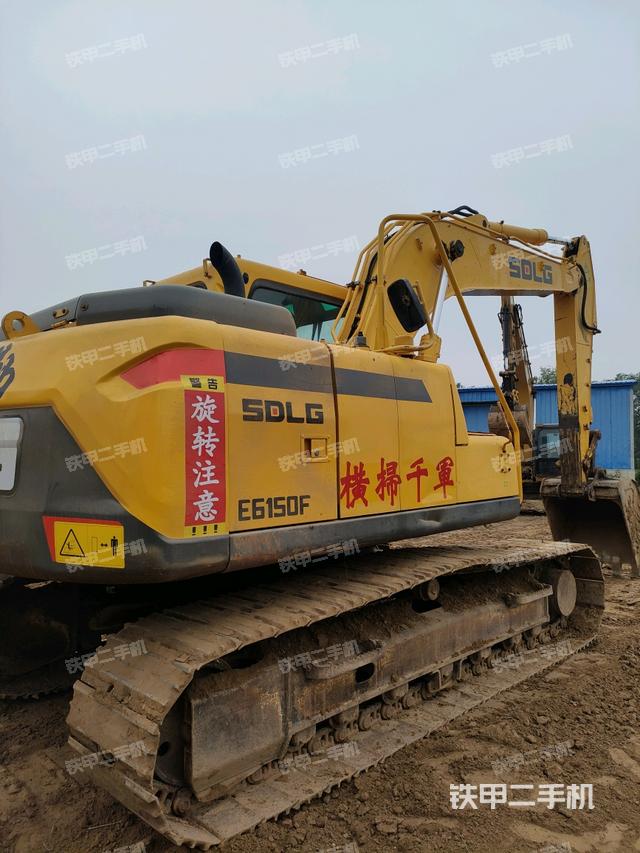 整机右后45°（整机外观）