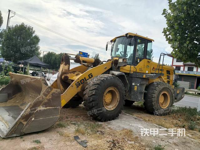 整机右后45°（整机外观及大件）