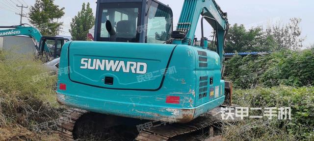 整機(jī)右后45°（整機(jī)外觀）