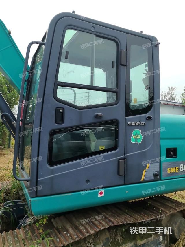 ?駕駛室正側(cè)（駕駛室部分）