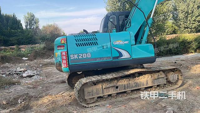 整機右后45°（整機外觀）