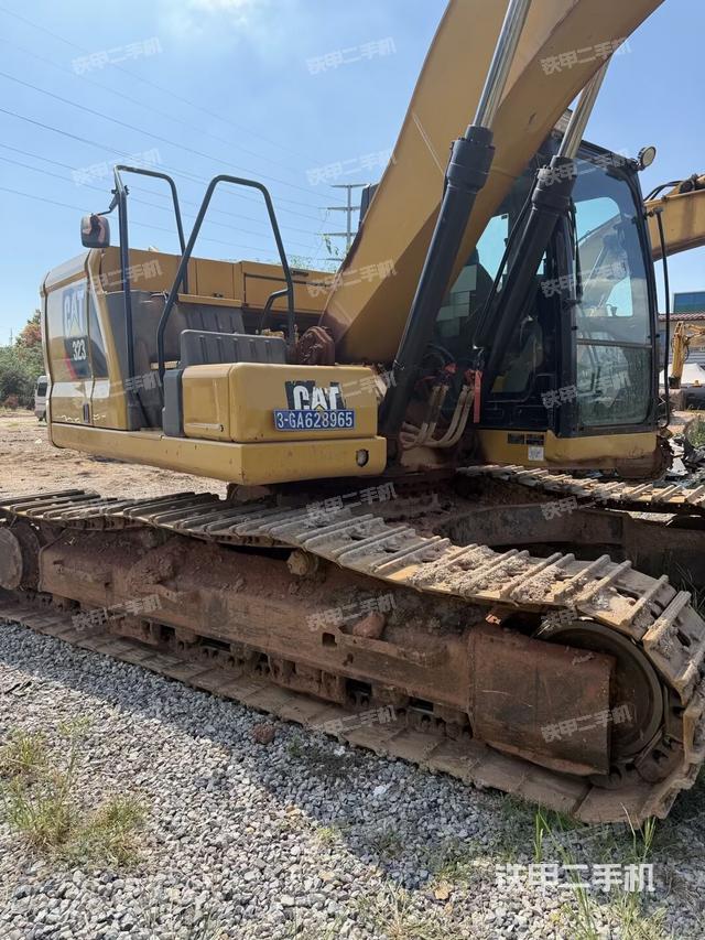 右前45（整机外观）