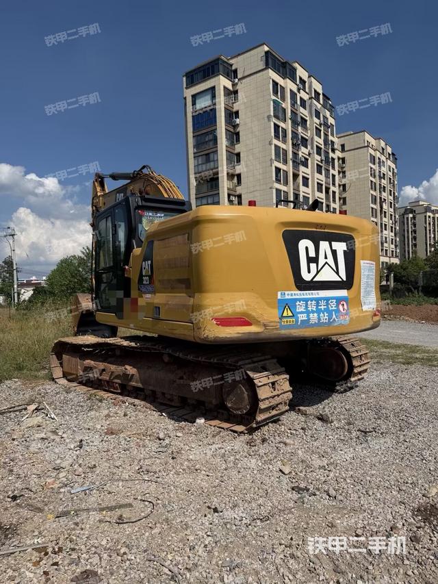 左后45（整机外观）