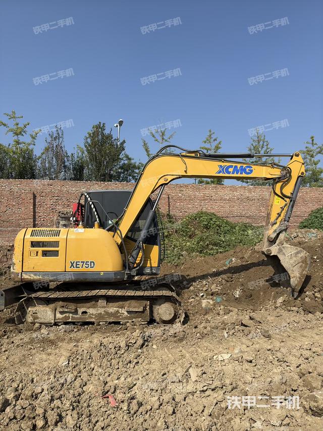 整机右后45°（整机外观）