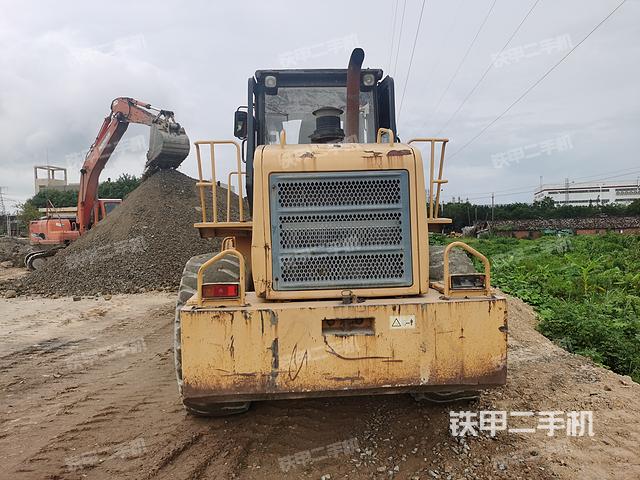 整机右后45°（整机外观及大件）