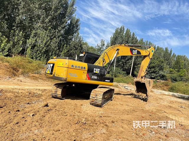 整机右后45°（整机外观）