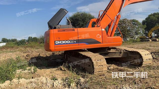 整机右后45°（整机外观）