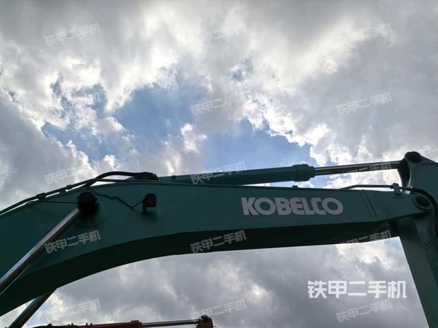 大臂整體?右側(cè)（工作和回轉(zhuǎn)裝置）