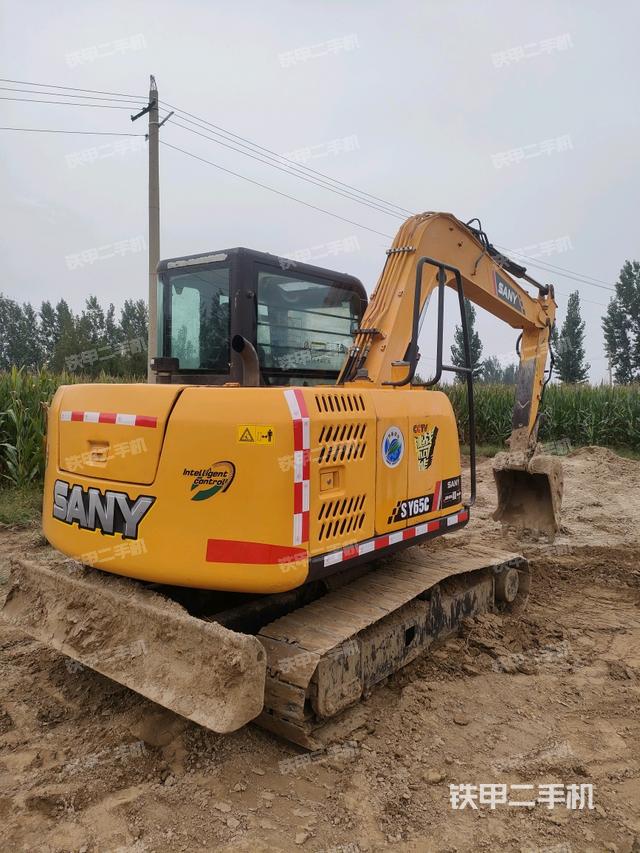 整機右后45°（整機外觀）