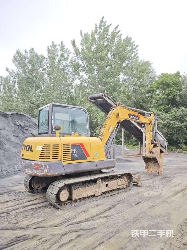 整機(jī)右后45°（整機(jī)外觀）