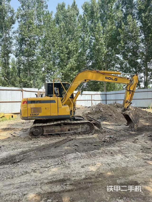 整機右后45°（整機外觀）