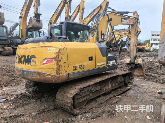 左后45（整机外观）