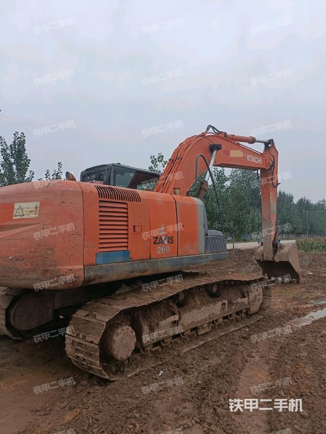 整機(jī)右后45°（整機(jī)外觀）