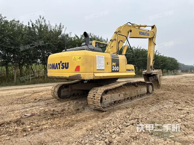 整机右后45°（整机外观）