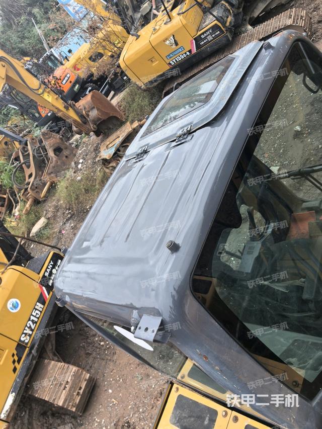 水箱+風扇特寫（上車部件）