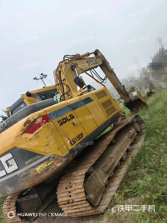 整機(jī)右后45°（整機(jī)外觀）