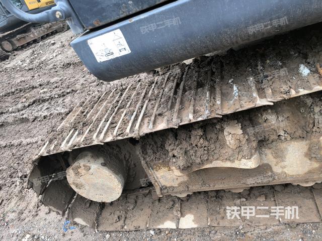 左驅動輪（行走機構）