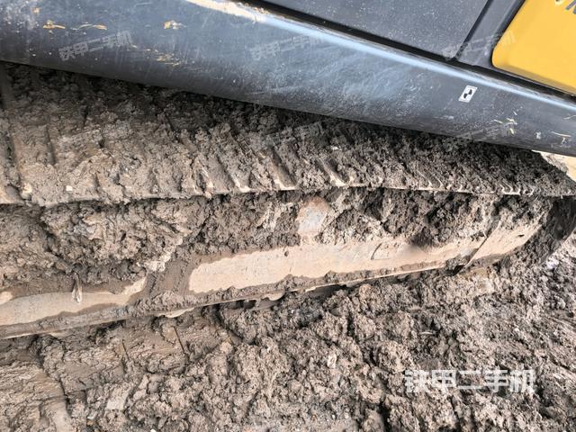 左驱动轮（行走机构）